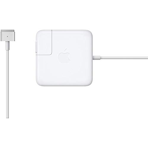 Algopix Similar Product 15 - Apple 85W MagSafe 2 Power Adapter