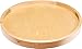 Algopix Similar Product 13 - 28" Round Wooden Lazy Susan with Swivel