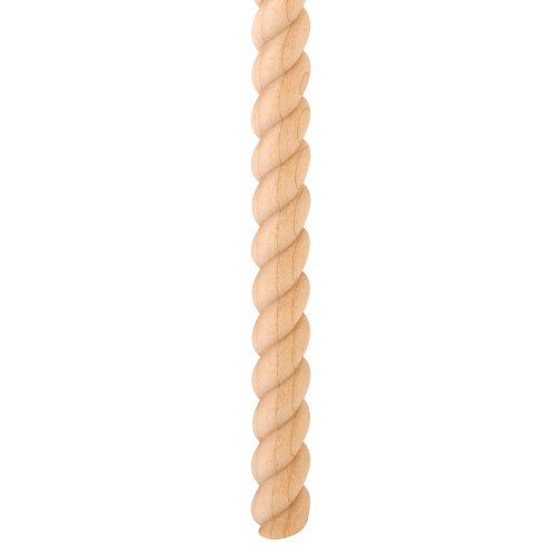 Algopix Similar Product 20 - 20 34 Tight Twist Rope Moulding Half