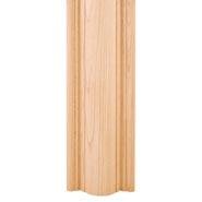 Algopix Similar Product 20 - 234 x 34 Radius Corner Moulding