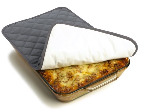 Algopix Similar Product 17 - Chef's Oven Thermal Food Cover