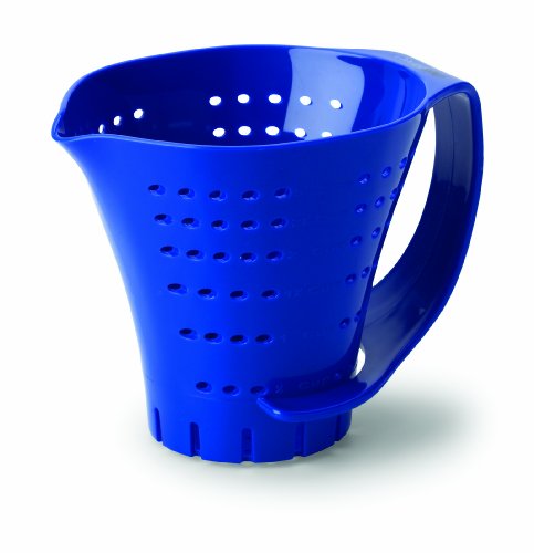 Algopix Similar Product 4 - Chefs Planet 2 Cup Measuring Colander