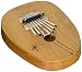 Algopix Similar Product 12 - X8 Drums Star Kalimba Thumb Piano