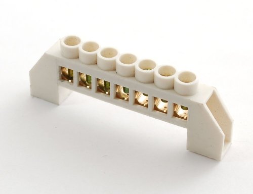 Algopix Similar Product 2 - Adafruit Accessories Power Distribution