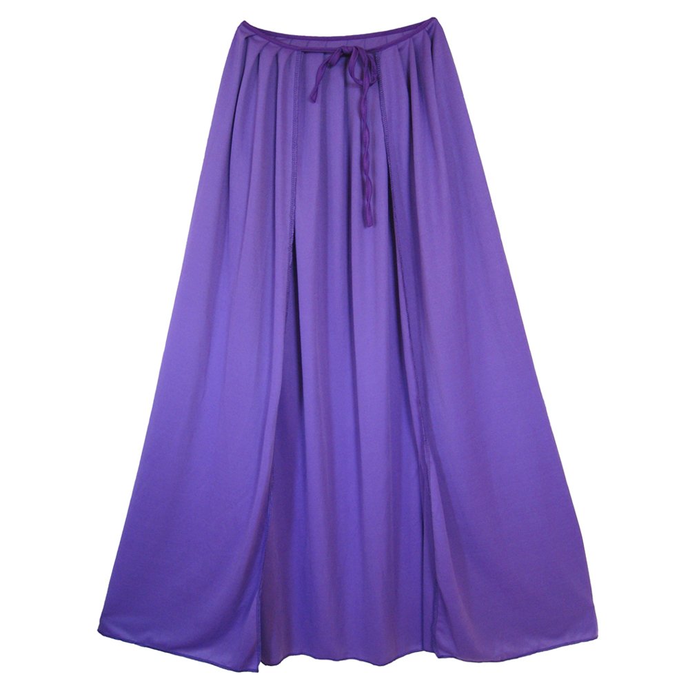 Algopix Similar Product 12 - SeasonsTrading 28 Purple Cape 