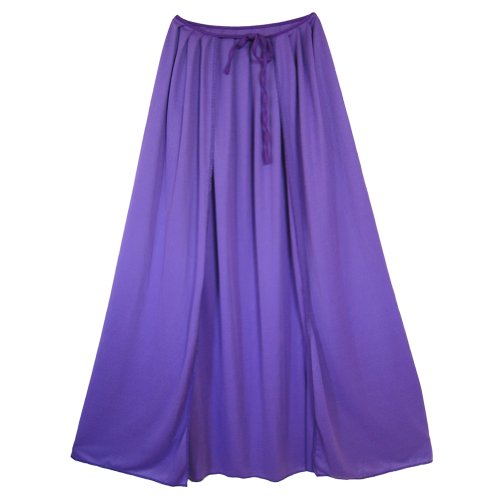 Algopix Similar Product 3 - SeasonsTrading 28 Purple Cape 
