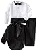 Algopix Similar Product 8 - Joey Couture Little Boys Little Tuxedo
