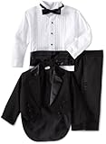 Algopix Similar Product 6 - Joey Couture Little Boys Little Tuxedo