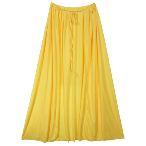 Algopix Similar Product 19 - SeasonsTrading 28 Yellow Cape 