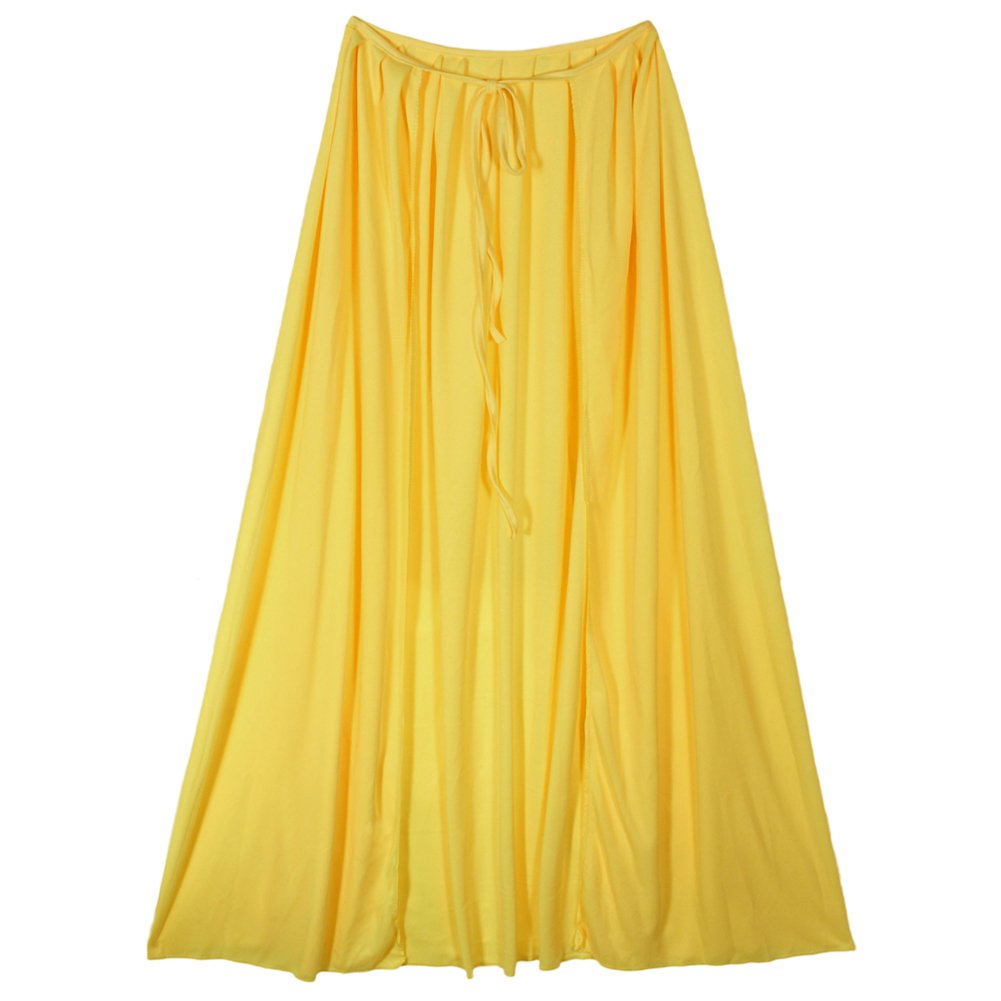 Algopix Similar Product 6 - SeasonsTrading 28 Yellow Cape 