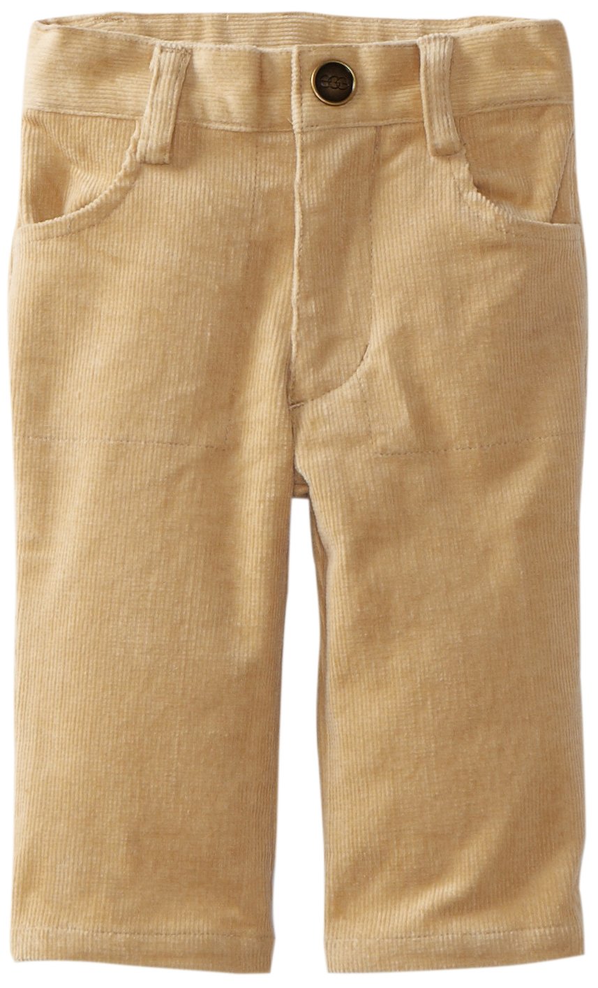 Algopix Similar Product 4 - Egg by Susan Lazar Baby Boys Corduroy