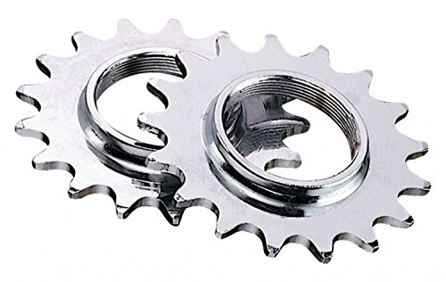Algopix Similar Product 14 - Single Speed'Point Sprocket 17 Tooth