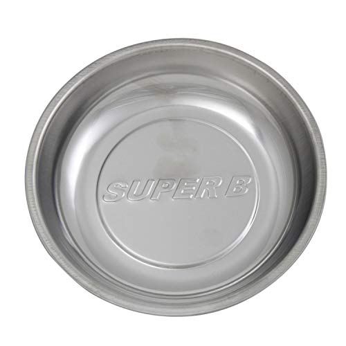 Algopix Similar Product 8 - Super B Magnetic Scale tb-1912