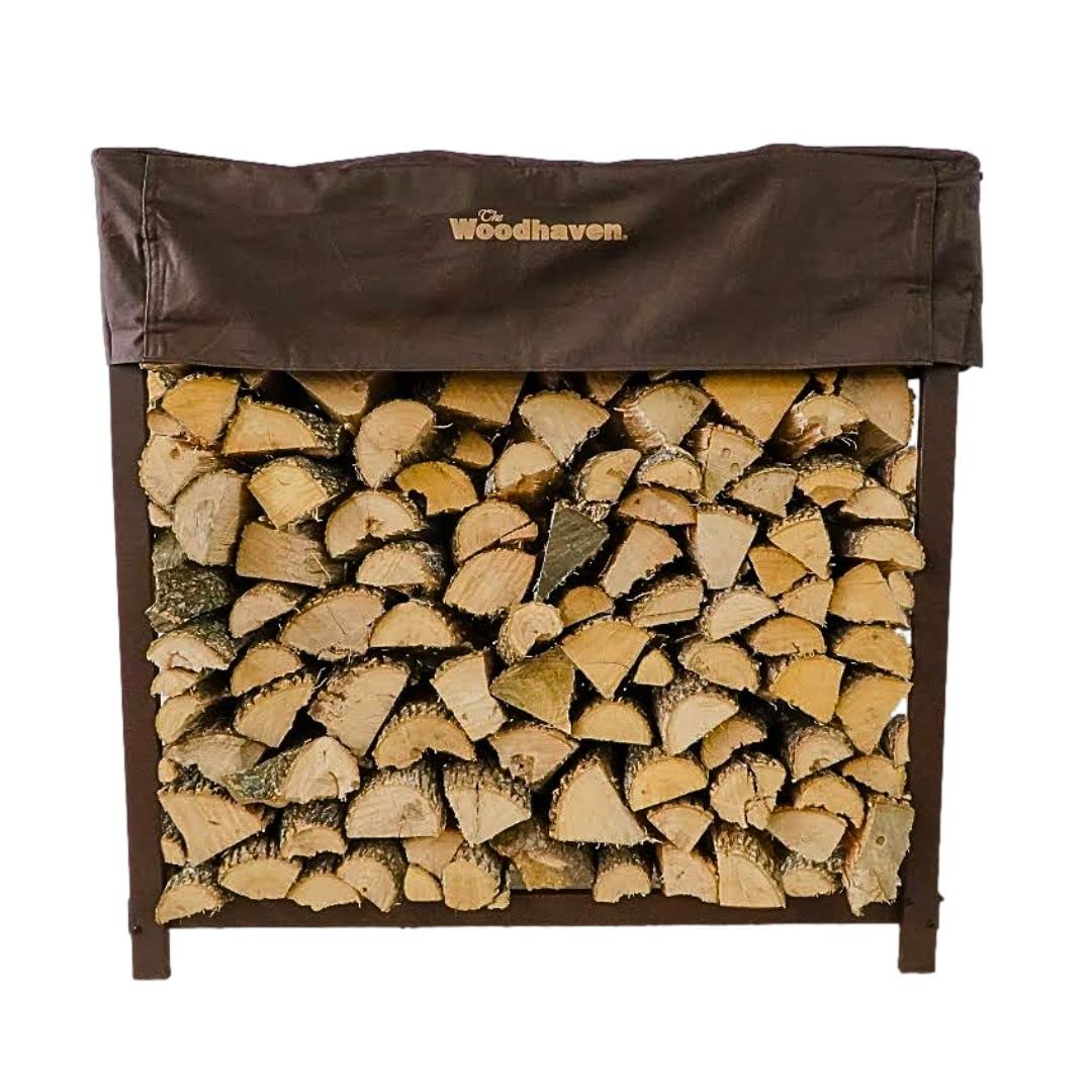 Algopix Similar Product 16 - Woodhaven Brown 4 Foot 14 Cord