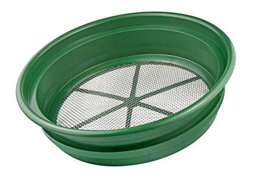 Algopix Similar Product 2 - SE 13 14 Inch Stackable Classifier