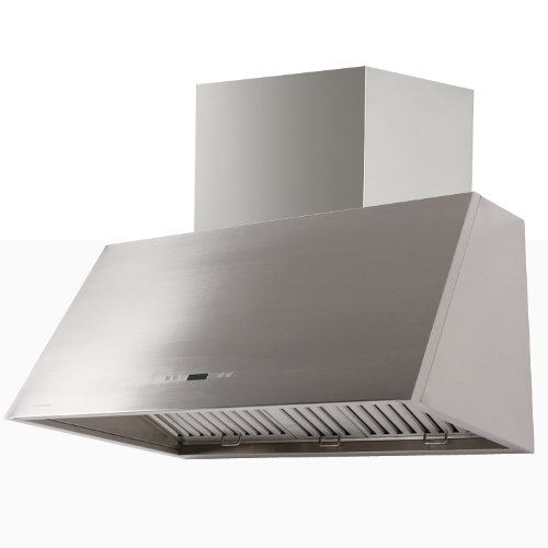 Algopix Similar Product 18 - CAVALIERE 36 Wall Mounted Stainless