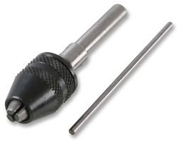 Algopix Similar Product 4 - MULTICOMP 1430127 PIN CHUCK AUTO 3