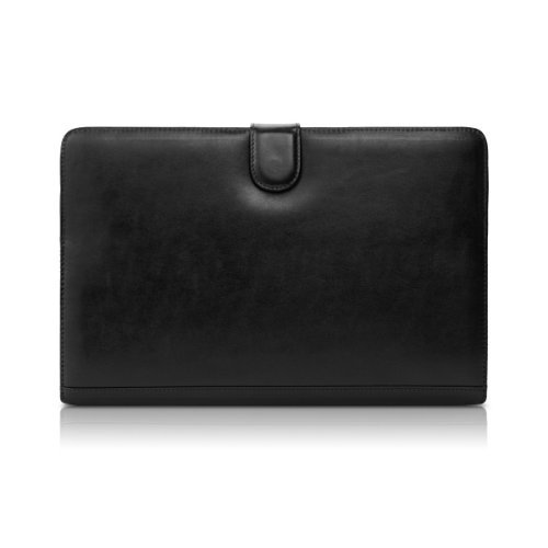 Algopix Similar Product 19 - Sena Folio for 11 MacBook Air Black 