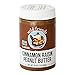 Algopix Similar Product 13 - Cinnamon Raisin Peanut Butter Wild