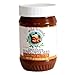 Algopix Similar Product 16 - Chocolate Sunflower Seed Almond Butter