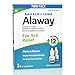 Algopix Similar Product 20 - Alaway Antihistamine Eye Itch Relief