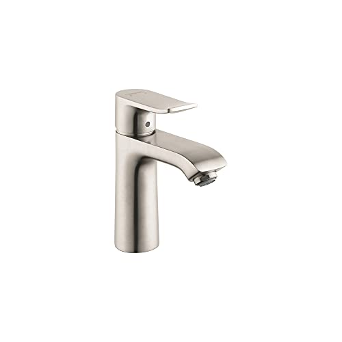 Algopix Similar Product 1 - hansgrohe Metris Modern Upgrade Easy