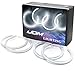Algopix Similar Product 16 - iJDMTOY 7000K Xenon White 264SMD LED