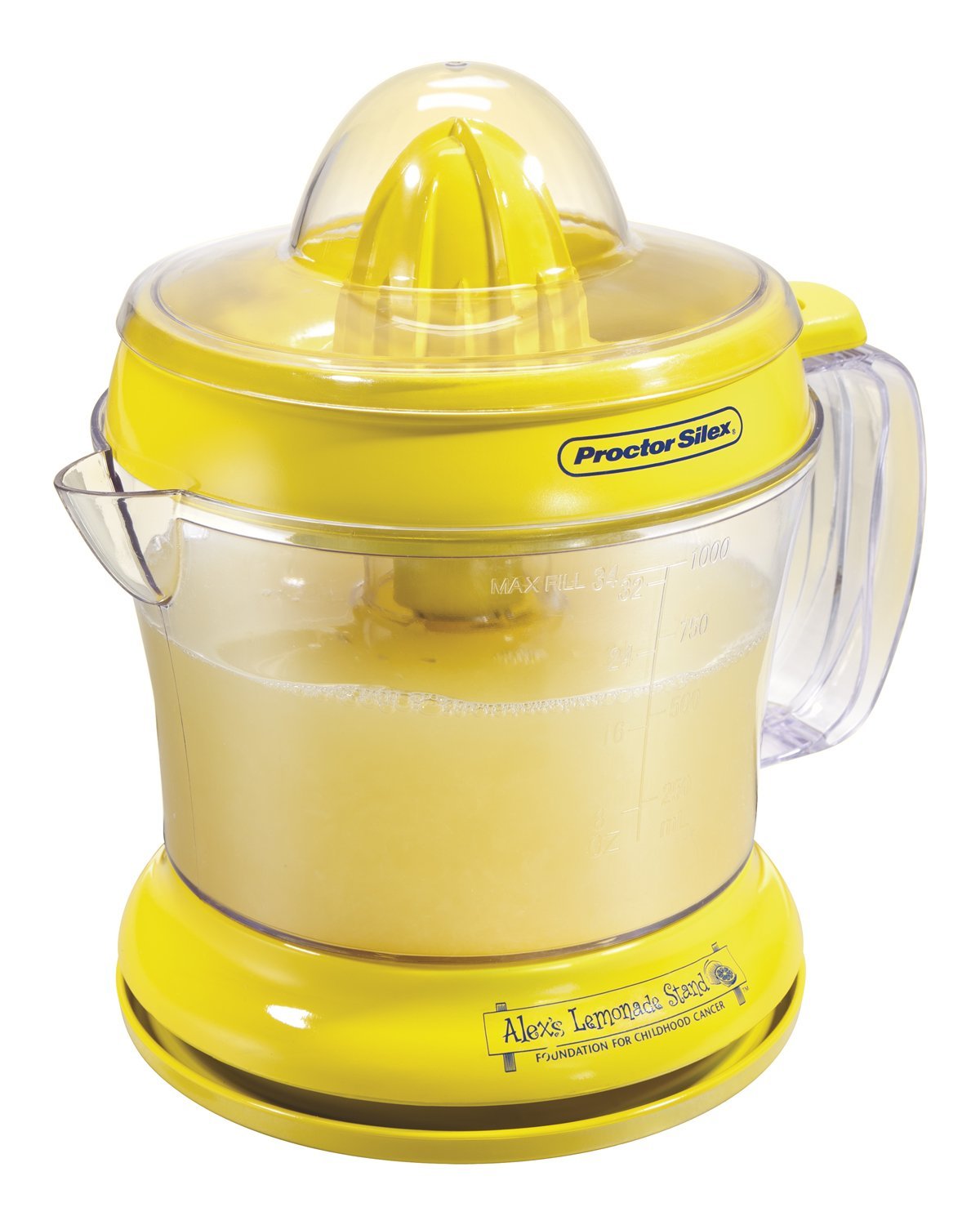 Algopix Similar Product 8 - Proctor Silex Alexs Lemonade Stand