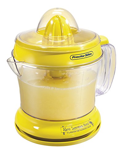 Algopix Similar Product 12 - Proctor Silex Alexs Lemonade Stand