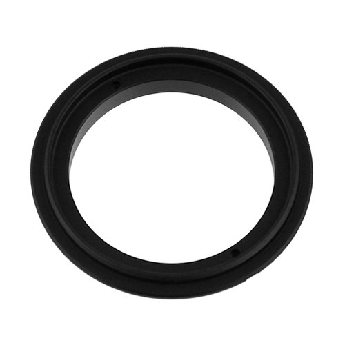 Algopix Similar Product 10 - Fotodiox Macro Reverse Adapter