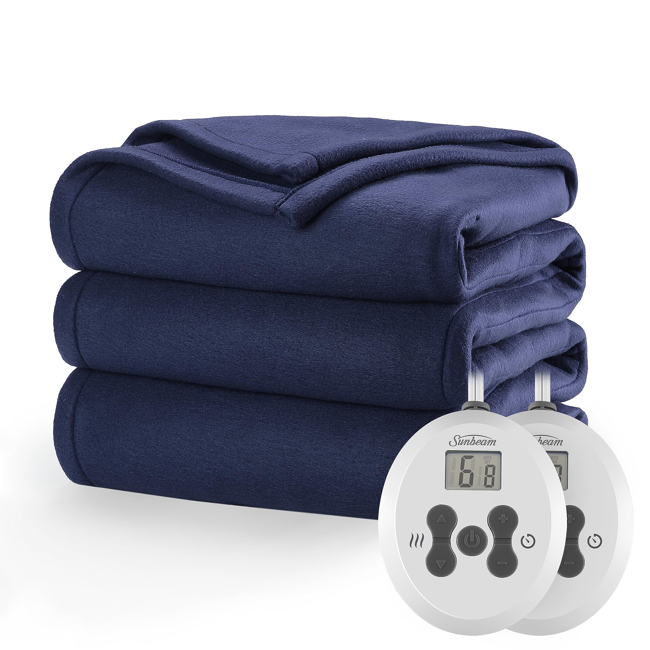 Algopix Similar Product 17 - Sunbeam Royal Ultra Admiral Blue Heated