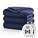 Algopix Similar Product 18 - Sunbeam Royal Ultra Admiral Blue Heated