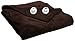Algopix Similar Product 8 - Sunbeam Heated Blanket  LoftTec 10