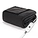 Algopix Similar Product 11 - Sunbeam Royal Ultra Fleece Heated Throw