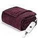 Algopix Similar Product 4 - Sunbeam Electric Throw Royal Luxe