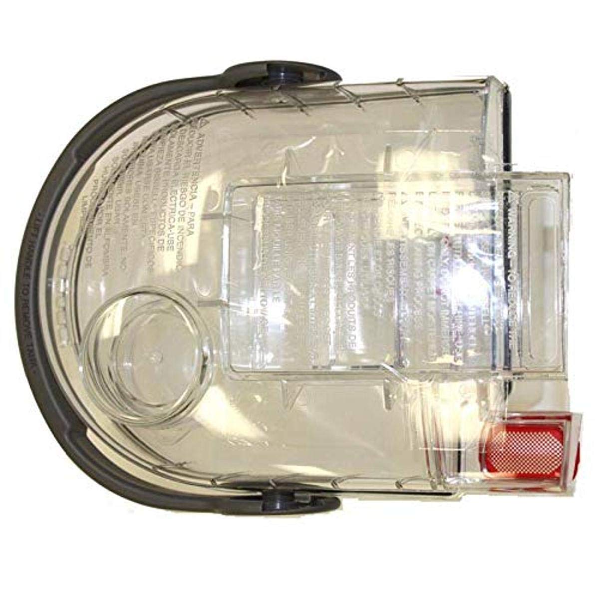 Algopix Similar Product 5 - Bissell 2030104 Tank 25A3 1370 1622