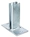 Algopix Similar Product 1 - Post Support for Attaching Fence Posts