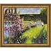 Algopix Similar Product 7 - overstockArt The Seine at Chatou with