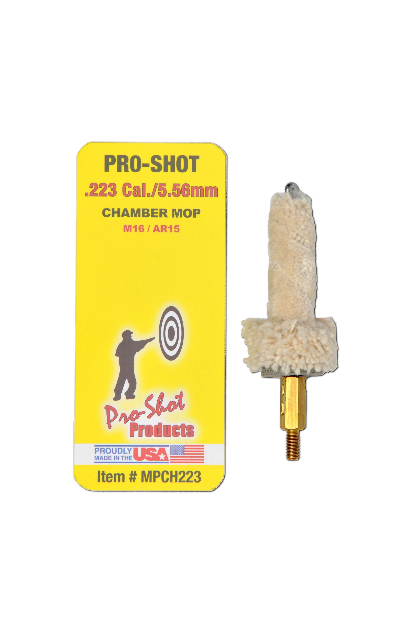 Algopix Similar Product 2 - Pro Shot Products 223 Caliber556mm