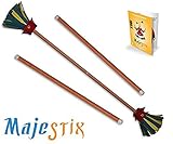 Algopix Similar Product 14 - Orange Majestix Juggling Sticks Devil