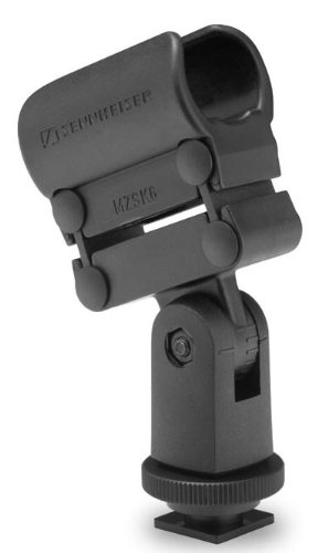Algopix Similar Product 9 - Sennheiser Microphone Shockmount for