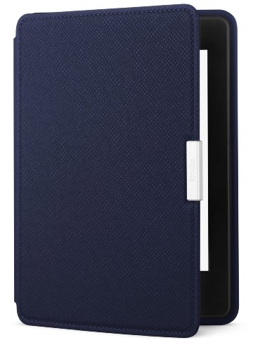 Algopix Similar Product 6 - Amazon Kindle Paperwhite Leather Case