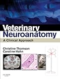 Algopix Similar Product 12 - Veterinary Neuroanatomy  EBook A