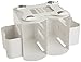 Algopix Similar Product 18 - Prince Lionheart 2-in-1 Diaper Depot