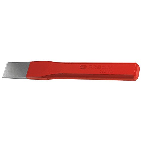 Algopix Similar Product 3 - Facom 263. 2-200 mm Chisel