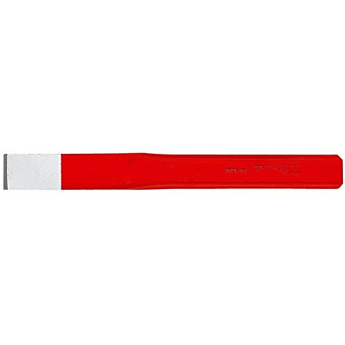 Algopix Similar Product 17 - Facom 263.25 Cold Chisel 27 X 250Mm
