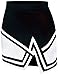 Algopix Similar Product 15 - Crossover Cheer Uniform Skirt  Double