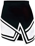 Algopix Similar Product 1 - Crossover Cheer Uniform Skirt  Double