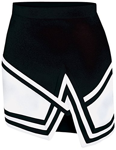 Algopix Similar Product 2 - Crossover Cheer Uniform Skirt  Double