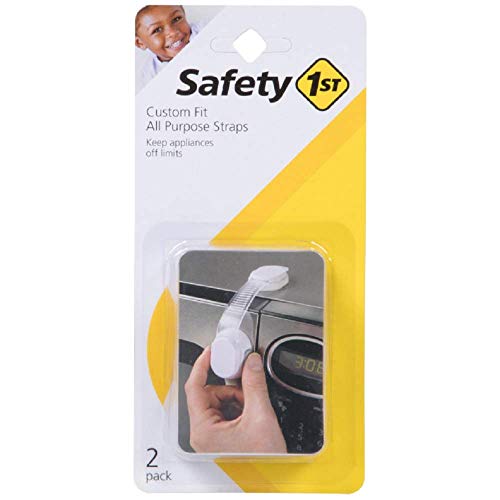 Algopix Similar Product 6 - Safety 1st Adjustable MultiPurpose